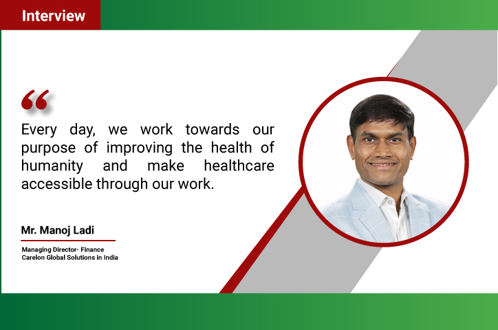 Swara: Carelon Global Solutions' CSR Initiative Blending Healthcare Expertise with Social Action